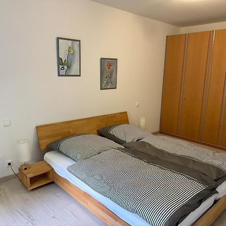 Ferienwohnung Buehler-Kurparkresidenz Bad Bergzabern Luaran gambar