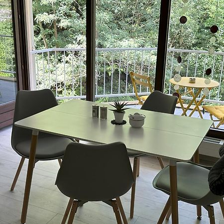 Ferienwohnung Buehler-Kurparkresidenz Bad Bergzabern Luaran gambar