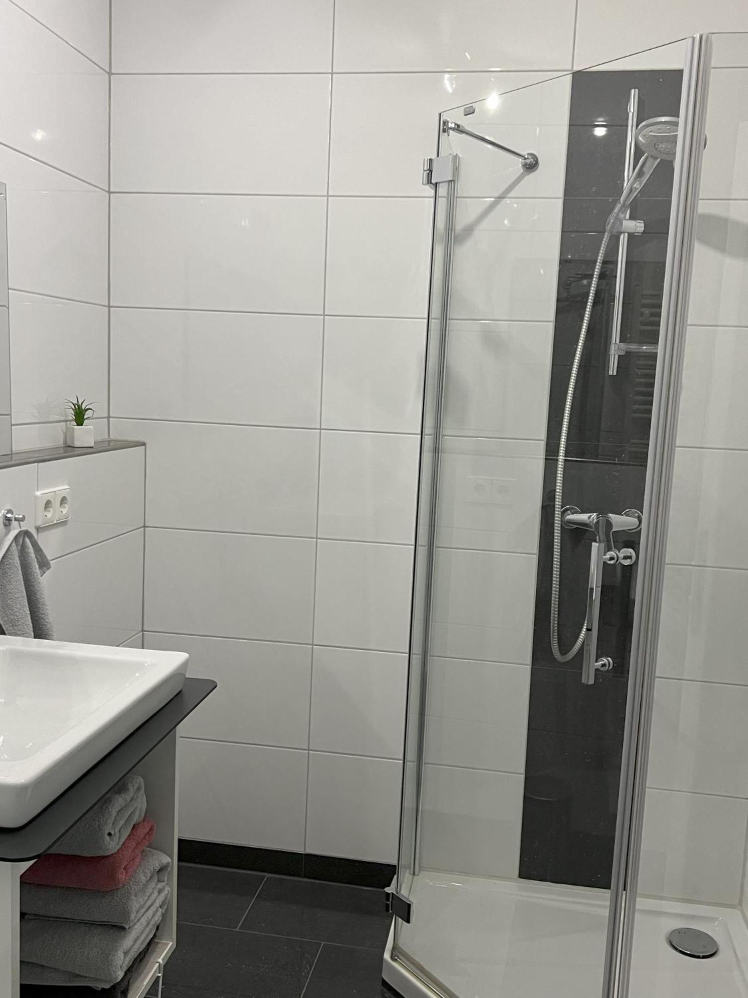 Ferienwohnung Buehler-Kurparkresidenz Bad Bergzabern Luaran gambar